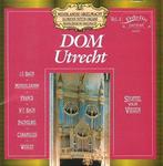 Stoffel van Vliegen- DOM Utrecht CD, Ophalen of Verzenden, Barok, Gebruikt, Overige typen