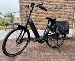 Gazelle Grenoble C380 HMB - Damesfiets - Maat 49, Fietsen en Brommers, Elektrische fietsen, Ophalen, Zo goed als nieuw, 47 tot 51 cm