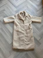 Nieuwe beige tussenjas one size, Ophalen of Verzenden, Nieuw, Beige