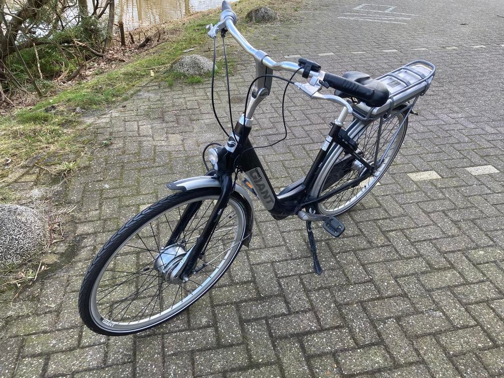 Giant  Twist Lile, 47 tot 51 cm, Ophalen of Verzenden, Zo goed als nieuw, Overige merken