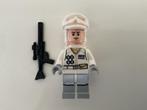 LEGO Star Wars - minifiguur - sw0708 - Hoth Rebel Trooper, Ophalen of Verzenden, Zo goed als nieuw, Losse stenen, Lego