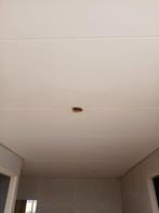 Gipsplaten, Ophalen, Overige materialen, Gebruikt, Minder dan 20 mm