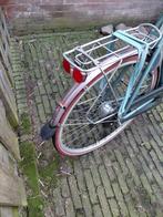 Gazelle herenfiets, Ophalen of Verzenden, Gebruikt, Overige typen, 80 kg of meer