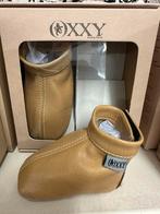 Partij nieuw leren babyschoentjes pantoffels maat 14 t/m 21, Kinderen en Baby's, Babykleding | Schoentjes en Sokjes, OXXY, Schoentjes