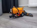 Mesttank veenhuis premium met veenhuis slurry injecteur 1:32, Ophalen of Verzenden, Nieuw, Tractor of Landbouw, Overige merken