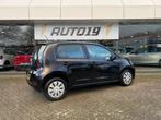 Volkswagen Up! 1.0 BMT move up!, Voorwielaandrijving, Stof, Gebruikt, Up!