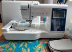 Brother naai- en borduurmachine M280D Disney editie, Hobby en Vrije tijd, Ophalen, Zo goed als nieuw, Naaimachine, Brother