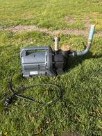 Waterpomp jet 1500, Ophalen of Verzenden, Gebruikt, Elektrisch, Overige typen