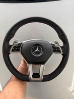 Mercedes AMG stuur met airbag, Ophalen of Verzenden
