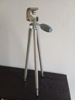 Vintage Velbon statief, Ophalen of Verzenden, Gebruikt, Driepoot