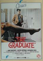 The Graduate, Vanaf 6 jaar, Verzenden, Zo goed als nieuw, Romantische komedie