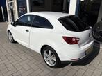 SEAT Ibiza SC 1.2 Club NW APK 03-2027/AIRCO/LM VELGEN, Voorwielaandrijving, Euro 5, Gebruikt, 31 €/maand