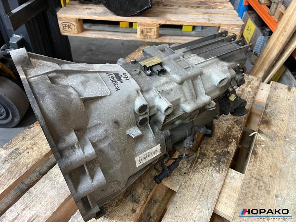 Versnellingsbak E90 320i N43B20A 0501955CBL, Gebruikt, Einsteinlaan 5, Rijswijk, Ophalen of Verzenden, Info@bmw.com