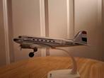 Schaalmodel KLM DC-3, 1:72 tot 1:144, Zo goed als nieuw, Vliegtuig, Ophalen