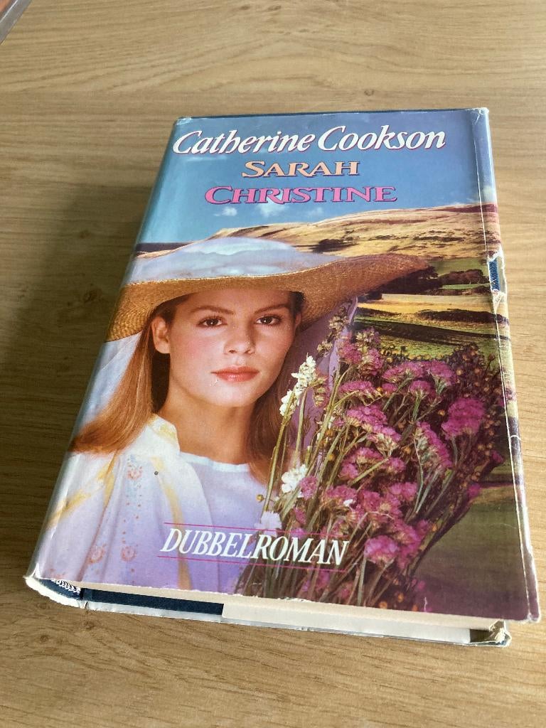 Boek Catherine Cookson, Boeken, Ophalen of Verzenden, Gelezen