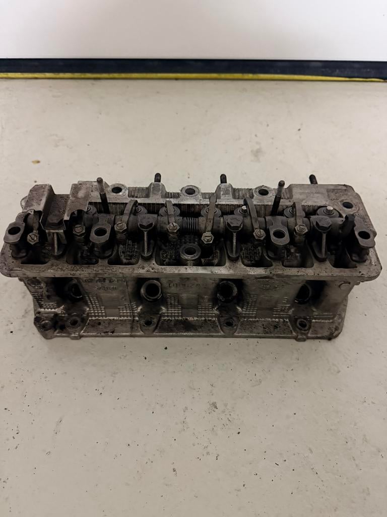 Cilinderkop seat arosa/ vw lupo 047103373h, Ophalen of Verzenden, Seat