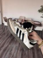 Adidas Samba OG Schoenen, Wit, Nieuw, Ophalen of Verzenden, Sneakers of Gympen