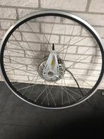 Voorwiel e bike Sparta rx plus, Ophalen of Verzenden, Zo goed als nieuw, Algemeen, Wiel
