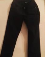 Nog gewoon eigenlijk nieuw CAMARGUE denim Jeans Zwart W34, Verzenden, Nieuw, Maat 48/50 (M), Zwart