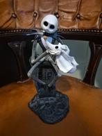 Exclusieve disneyland Nightmare before christmas figurine, Verzamelen, Disney, Ophalen of Verzenden, Overige figuren, Zo goed als nieuw