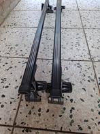 Dakdragers voor auto - Gebruikt, goede staat, Auto diversen, Dakdragers, Ophalen, Gebruikt