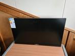 HP monitor 27inch nieuw in doos, Ophalen, IPS, Nieuw, Onbekend