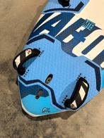 Tabou Rocket+ MTE - 143L, Ophalen, Gebruikt, Minder dan 250 cm, Met vin(nen)