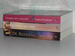 Karen Kingsbury - 911-serie (christelijke trilogie), Ophalen of Verzenden, Zo goed als nieuw