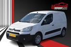 Citroën Berlingo 1.6 e-HDI 500 Club Economy NAP Automaat BT, Euro 5, Stof, Gebruikt, Citroën