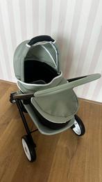 Poppenwagen, Ophalen of Verzenden, Zo goed als nieuw, Babypop