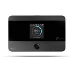 TP-Link M7350 4G Mi-Fi Hotspot met display, Computers en Software, Routers en Modems, Ophalen of Verzenden, Gebruikt, Router, TP-Link