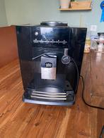 Gio Coffee Koffiemachine met onderhoudspakket, Ophalen, Gebruikt, Koffiemachine, Koffiebonen
