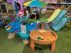 Step2 Dino Dig Zand en Watertafel voorjaars actie €109.95, Ophalen of Verzenden, Nieuw
