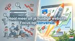 Website Checkup - Professioneel SEO & Site Analyse Rapport, Website Bouw