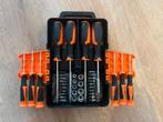 Wreckmann Screwdriver Set, Ophalen of Verzenden, Zo goed als nieuw