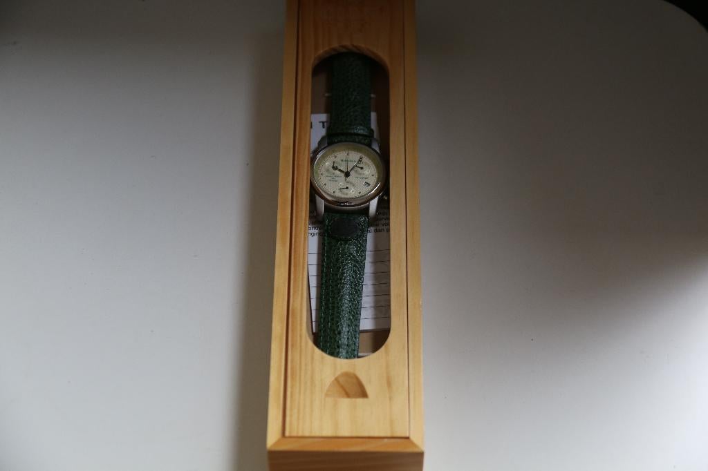 Heineken Horloge, Ophalen, Nieuw, Overige typen, Heineken