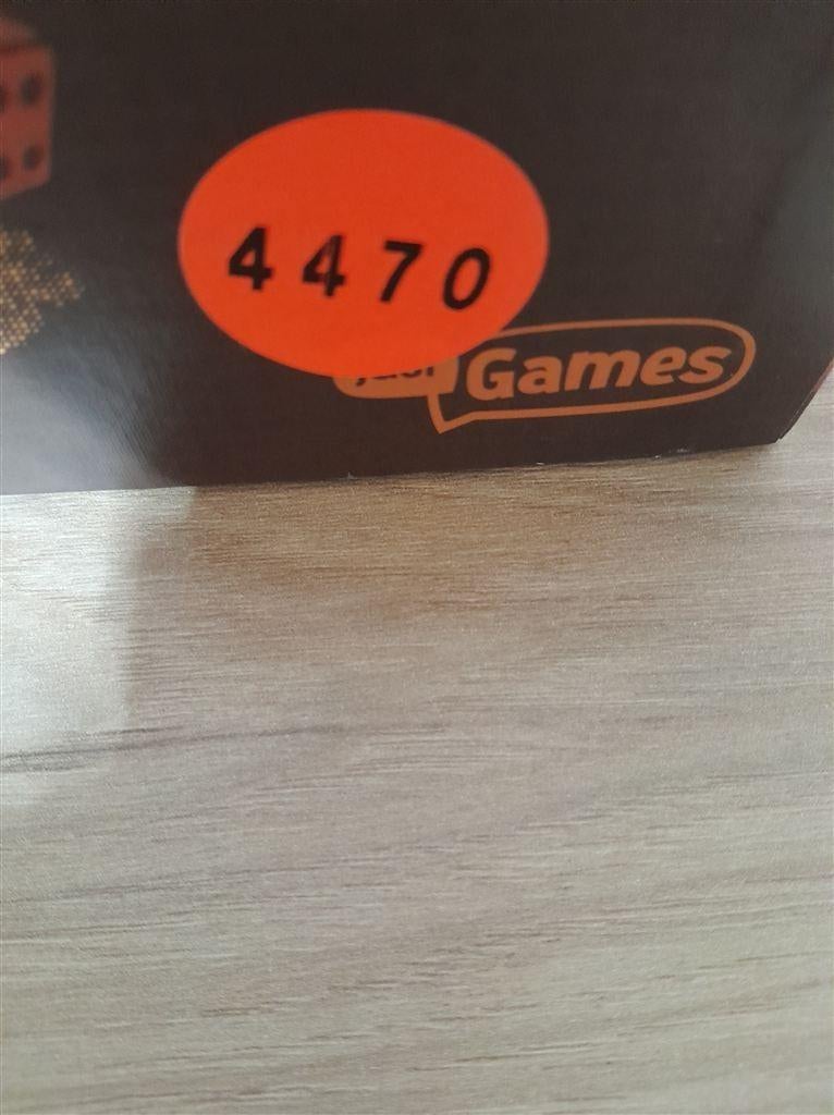 Pablo Escobar - s4470, Verzenden, Zo goed als nieuw