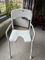 Douchestoel, Diversen, Verpleegmiddelen, Ophalen