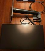 Lenovo ThinkVision P2720q-20 monitor, Gebruikt, IPS, In hoogte verstelbaar, Ophalen of Verzenden