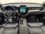 Volvo XC60 T8 455pk AWD HEICO - Ultra Black Edition / HEICO, Automaat, 4 cilinders, 1969 cc, Zwart