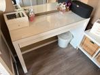 Ikea MALM toilettafel, Ophalen, Zo goed als nieuw, 100 tot 150 cm, Minder dan 100 cm