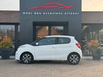 Citroën C1 VTi 72 Shine (bj 2021), Auto's, Elektrische ramen, Gebruikt, Euro 6, 4 stoelen