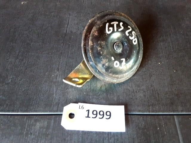 GTS250 2006 - 2011 Sym Claxon D1-55531