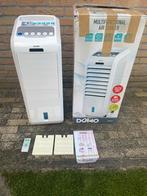 Domo Multifunctionele Air Cooler -  nieuw, Minder dan 60 m³, Nieuw, Ophalen of Verzenden, Koelen en Ontvochtigen