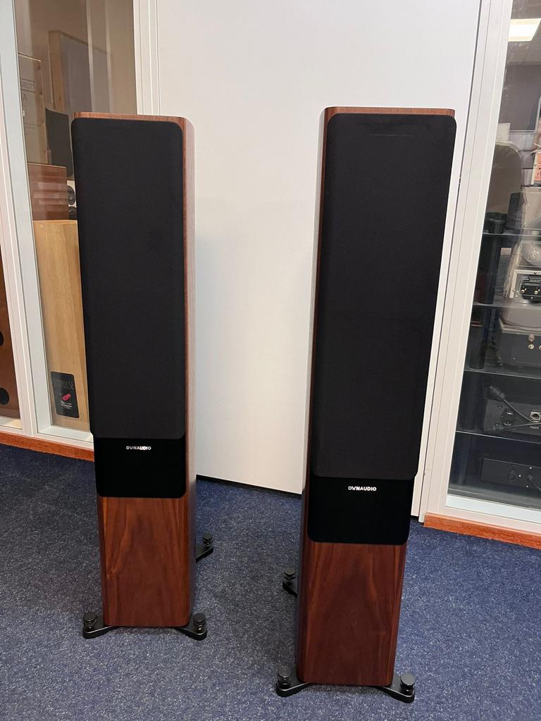 Dynaudio Contour 30i Vloerstaande Luidsprekers, Audio, Tv en Foto, Luidsprekers, Gebruikt, ., ., 120 watt of meer