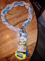 Oxford boss slot, Ophalen of Verzenden, Nieuw, Kettingslot