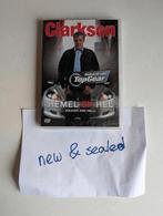Clarkson topgear hemel en hel DVD, Boeken, Ophalen of Verzenden, Tweede Wereldoorlog, Zo goed als nieuw