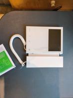 1 comelit videofoon type 6701W nieuw, Ophalen