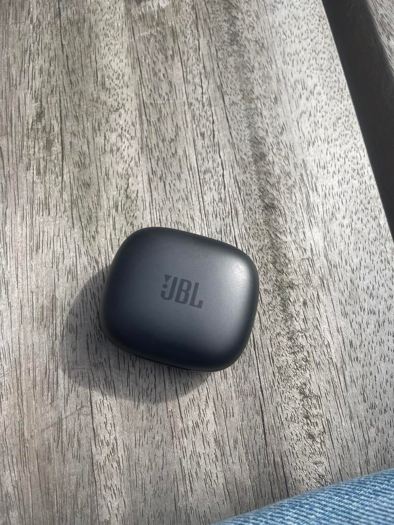 Jbl oortjes tune 2 tbs, Telecommunicatie, Mobiele telefoons | Oordopjes, Ophalen, Gebruikt, Zwart, In gehoorgang (in-ear)