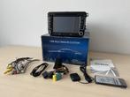 VW Radio Navigatie Bluetooth RNS510 look Nieuw in doos, Ophalen of Verzenden, Nieuw